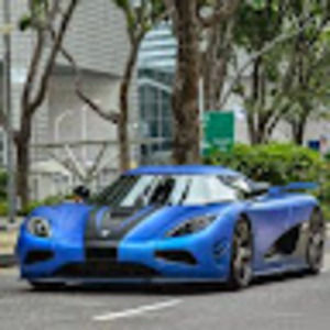 Meet your Posher, Eddie